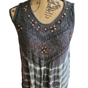 La Moda Swim Cover-up Size OS